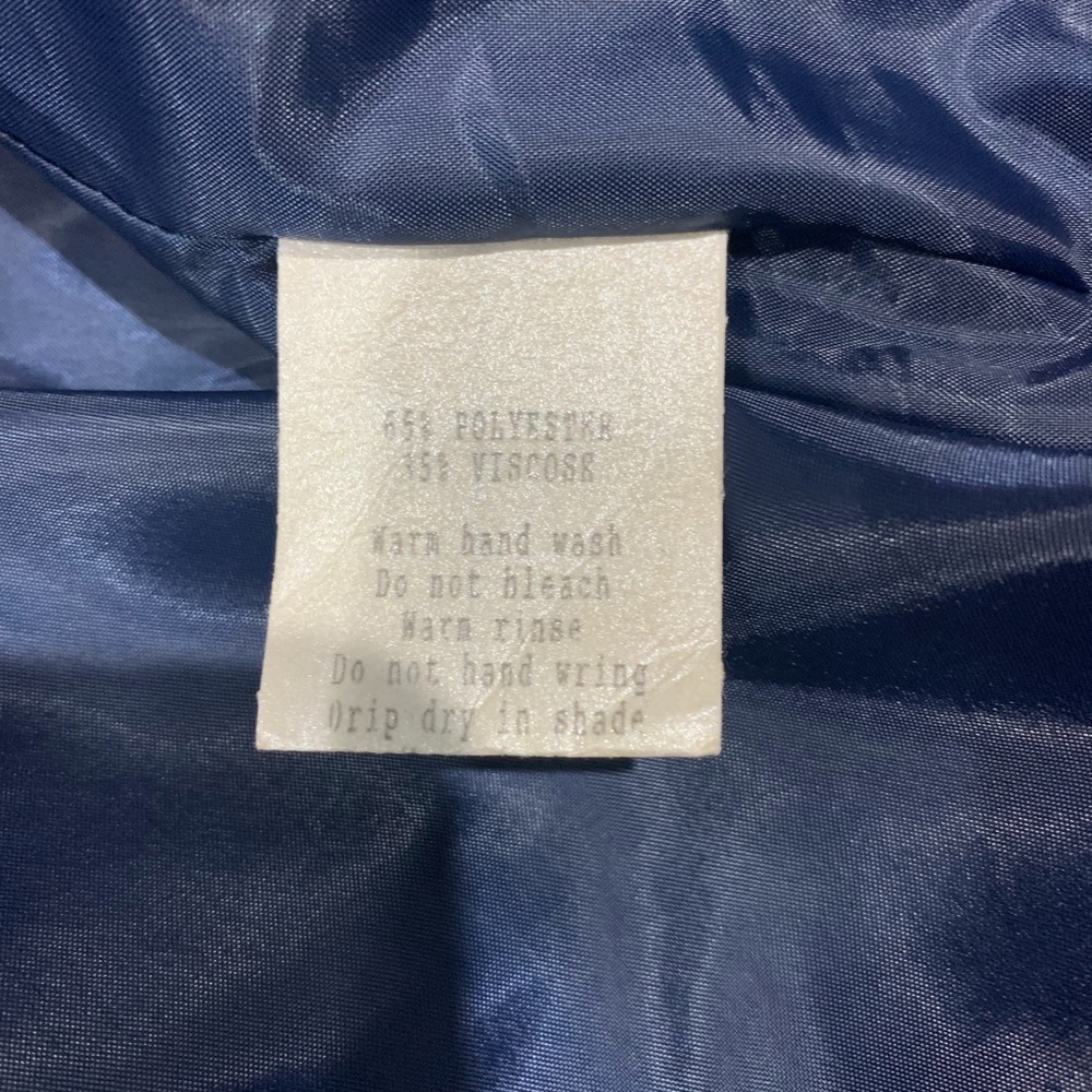 Skirtmaster Sydney Jacket Size 18 - Picture 6 of 7